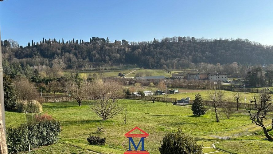 Rustico Bergamo