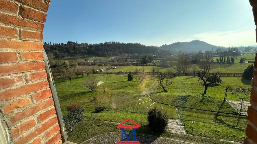 Rustico Bergamo