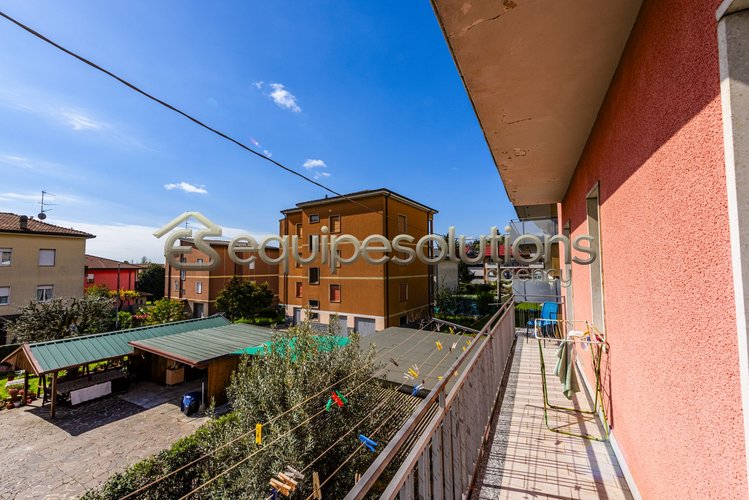 casa singola Torre Boldone
