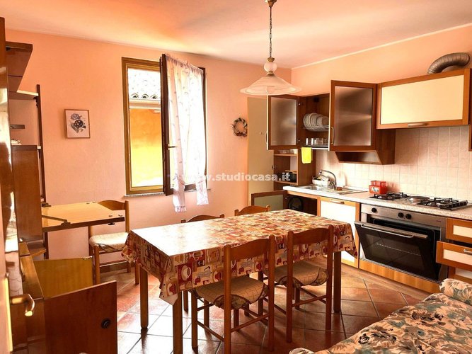 NESSUNA SPESA CONDOMINIALE! Costa Serina