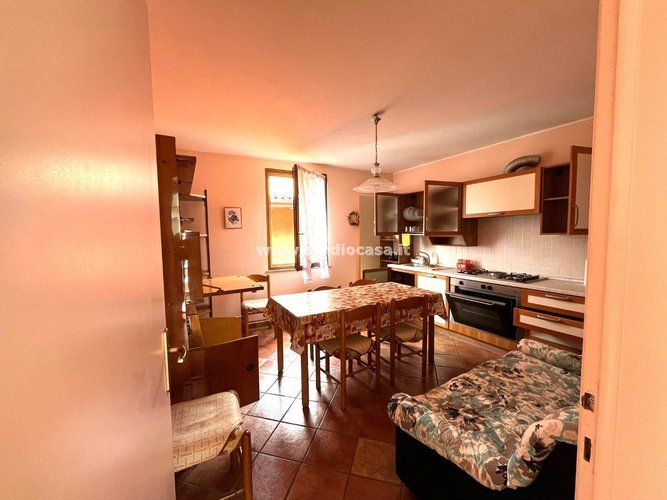 NESSUNA SPESA CONDOMINIALE! Costa Serina