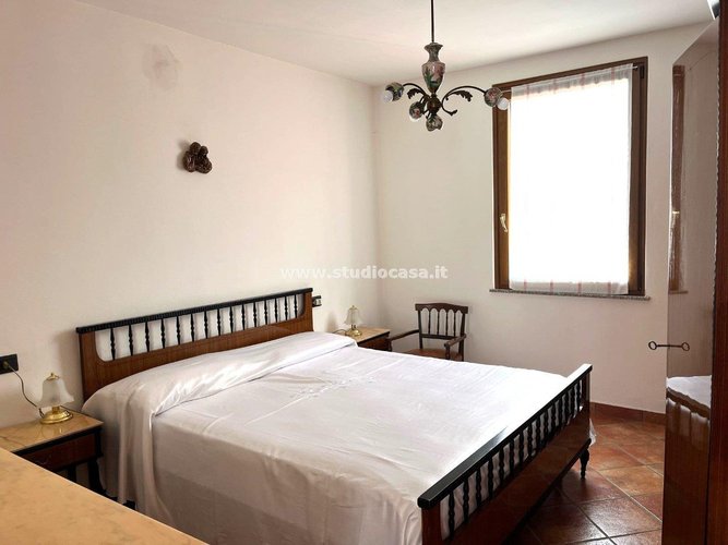 NESSUNA SPESA CONDOMINIALE! Costa Serina