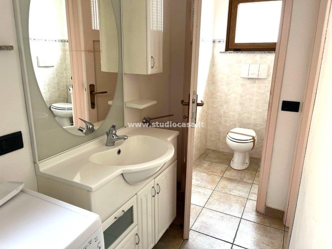 NESSUNA SPESA CONDOMINIALE! Costa Serina