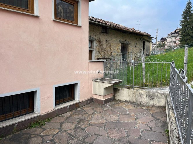 NESSUNA SPESA CONDOMINIALE! Costa Serina