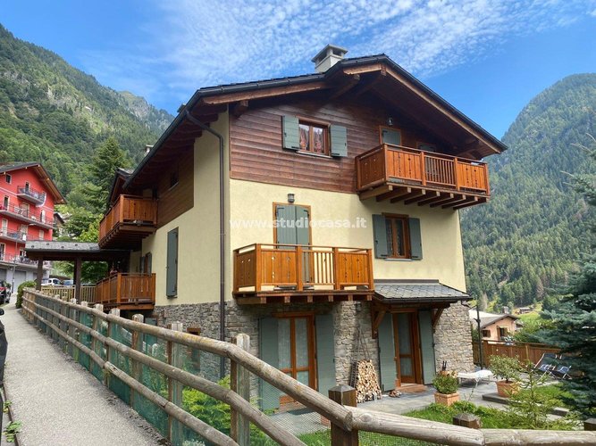 BELLISSIMA SOLUZIONE! Carona