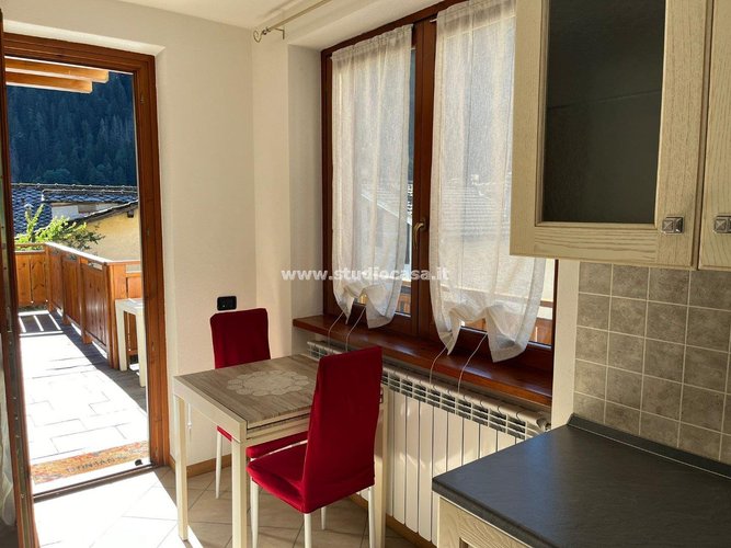 BELLISSIMA SOLUZIONE! Carona