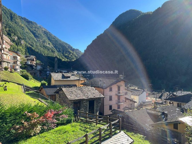 BELLISSIMA SOLUZIONE! Carona