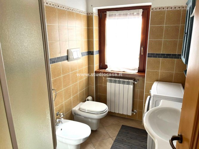 BELLISSIMA SOLUZIONE! Carona