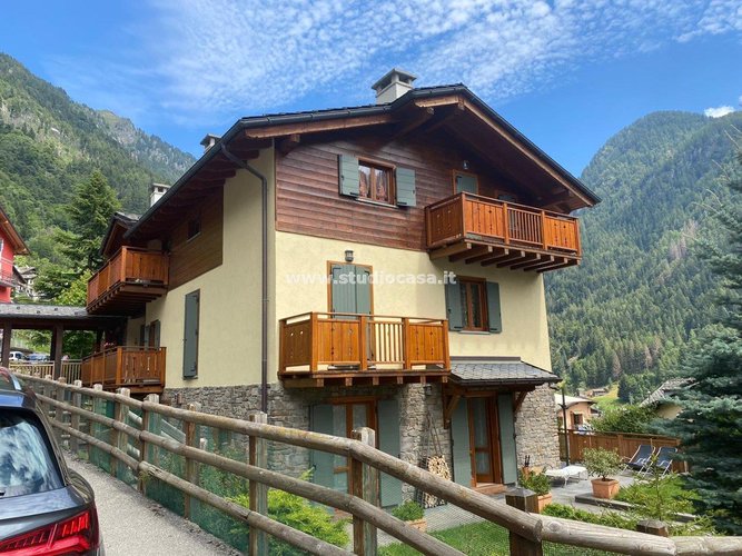 BELLISSIMA SOLUZIONE! Carona