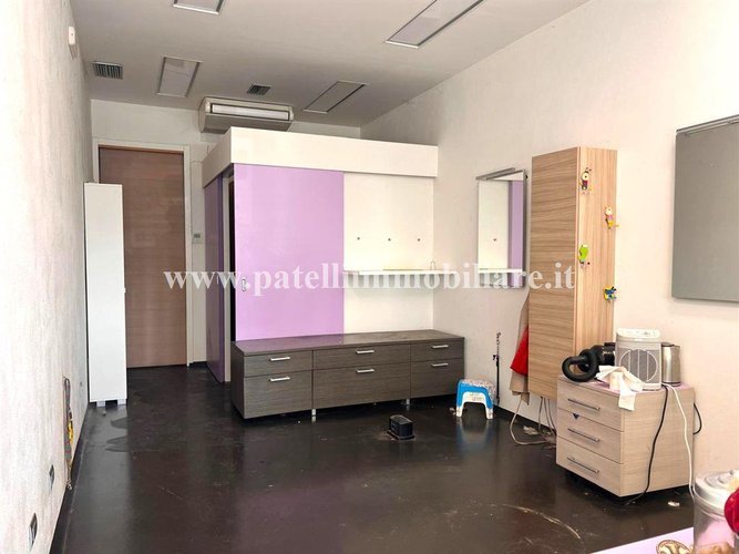 Negozio - Rif. N4NP25 Bergamo