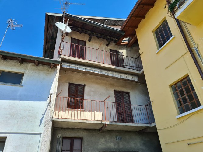 Semi-centrale12/25 Cantù