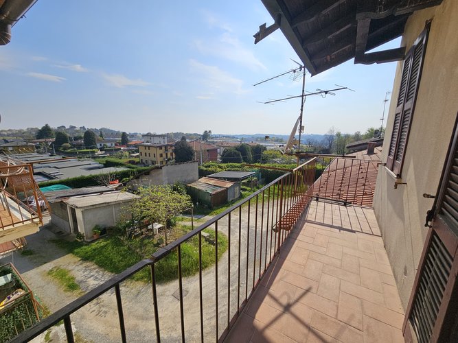 Semi-centrale12/25 Cantù