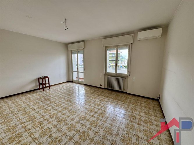 quadrilocale con terrazzo Cisano Bergamasco