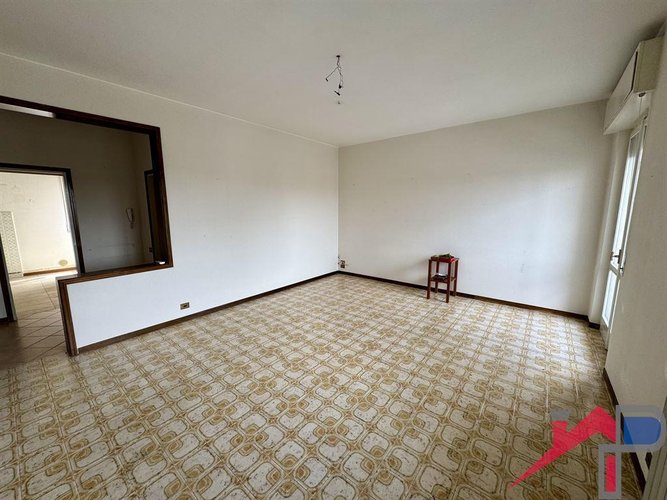 quadrilocale con terrazzo Cisano Bergamasco