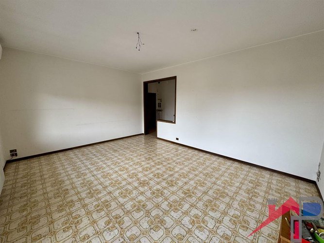 quadrilocale con terrazzo Cisano Bergamasco