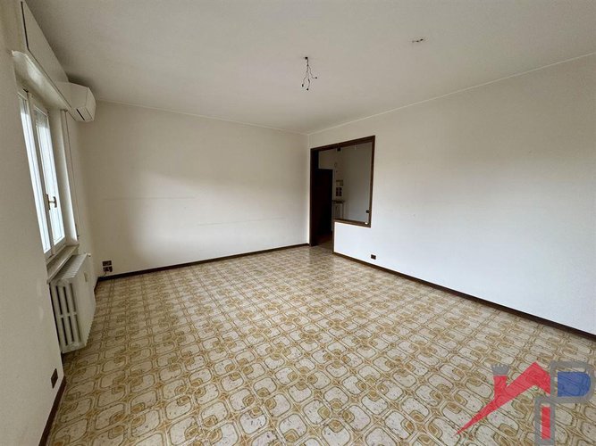 quadrilocale con terrazzo Cisano Bergamasco