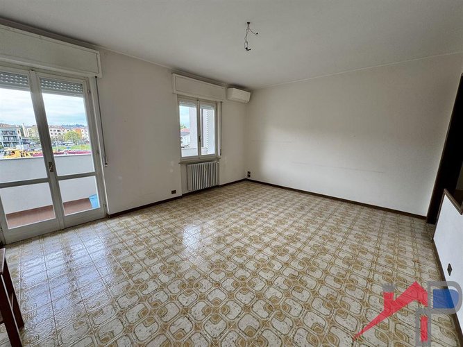 quadrilocale con terrazzo Cisano Bergamasco