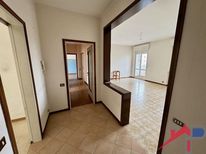 quadrilocale con terrazzo Cisano Bergamasco