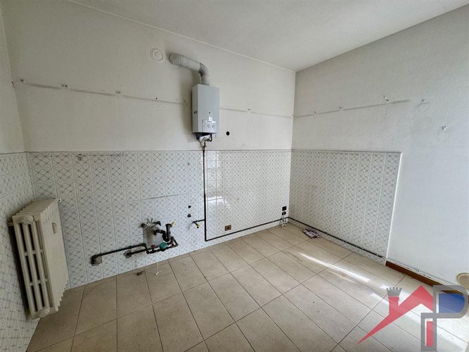 quadrilocale con terrazzo Cisano Bergamasco