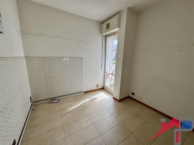 quadrilocale con terrazzo Cisano Bergamasco