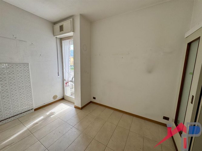 quadrilocale con terrazzo Cisano Bergamasco