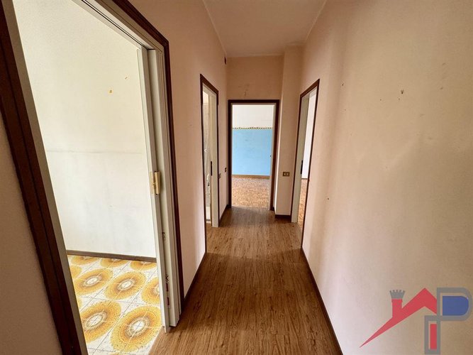 quadrilocale con terrazzo Cisano Bergamasco