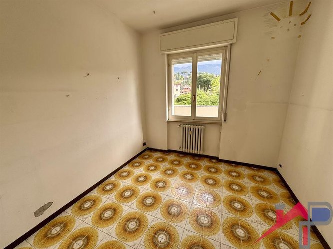 quadrilocale con terrazzo Cisano Bergamasco