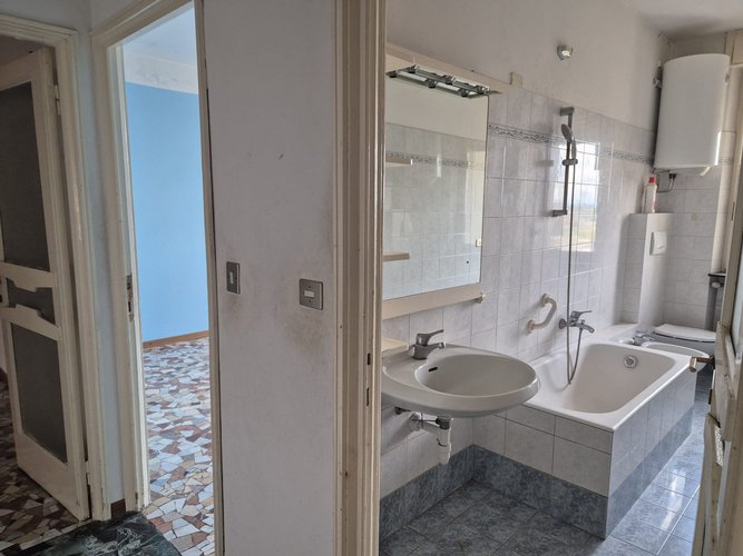 Semi-centrale 25/24 Cantù