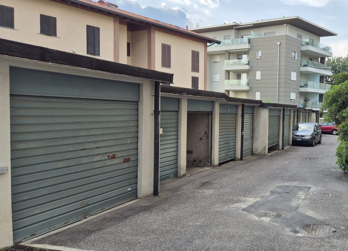 Semi-centrale 25/24 Cantù