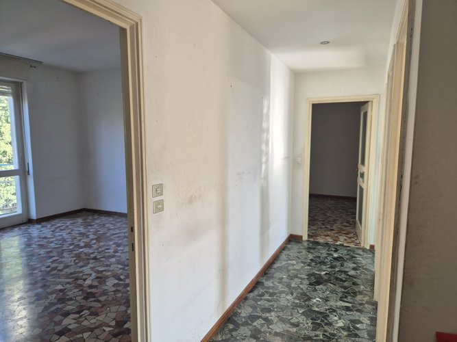 Semi-centrale 25/24 Cantù