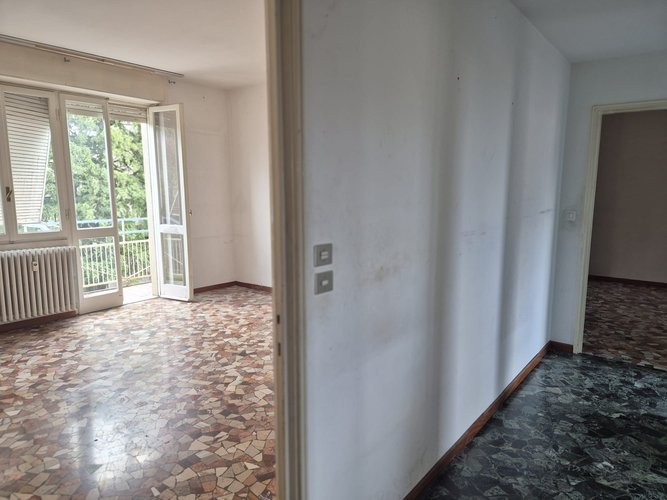 Semi-centrale 25/24 Cantù