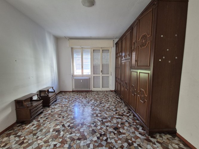 Semi-centrale 25/24 Cantù