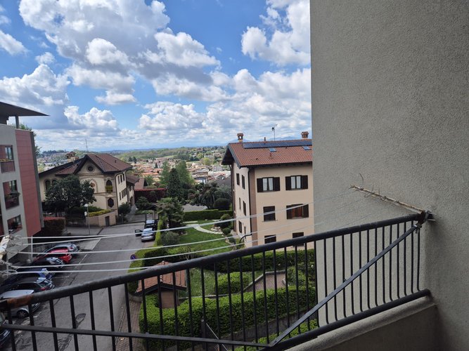 Semi-centrale 25/24 Cantù