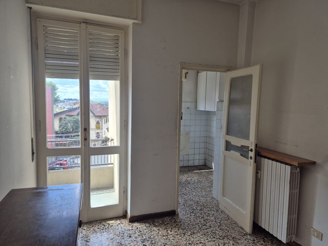 Semi-centrale 25/24 Cantù