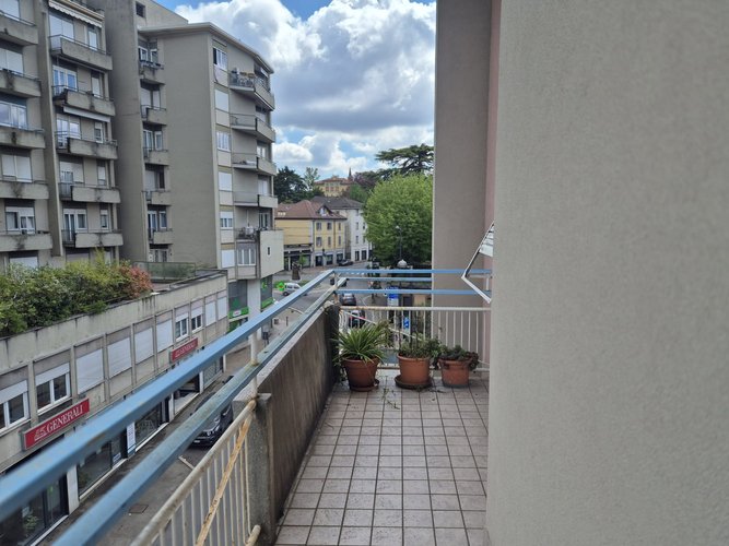 Semi-centrale 25/24 Cantù