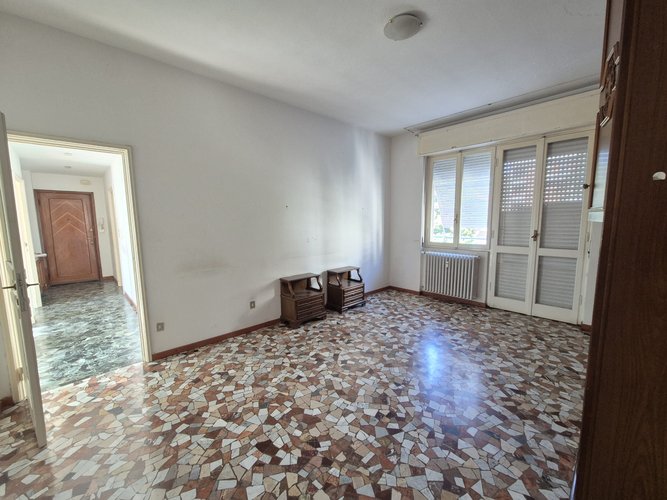 Semi-centrale 25/24 Cantù