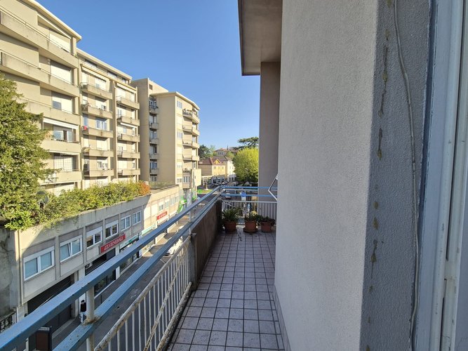 Semi-centrale 25/24 Cantù