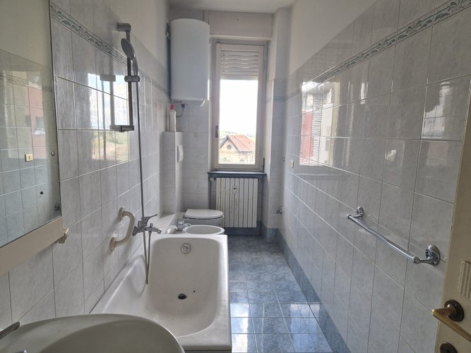 Semi-centrale 25/24 Cantù