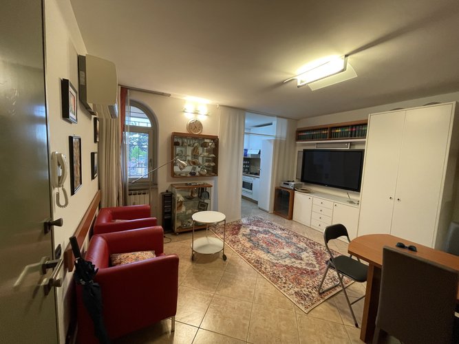 Bilocale Piazza Pontida/Zambonate