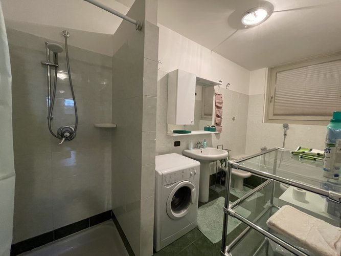 Bilocale Piazza Pontida/Zambonate Bergamo