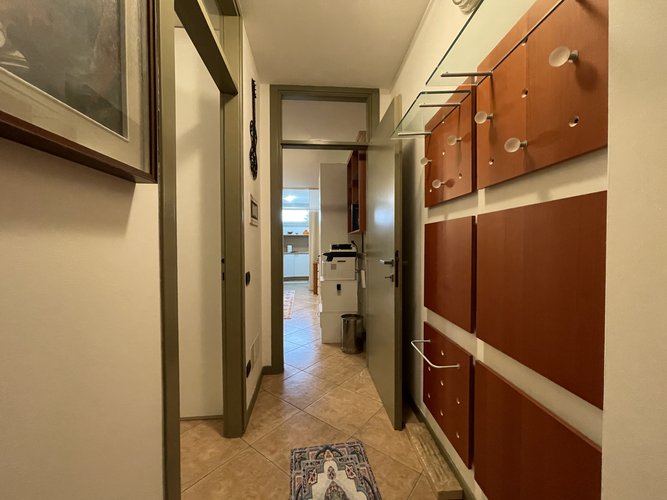 Bilocale Piazza Pontida/Zambonate Bergamo