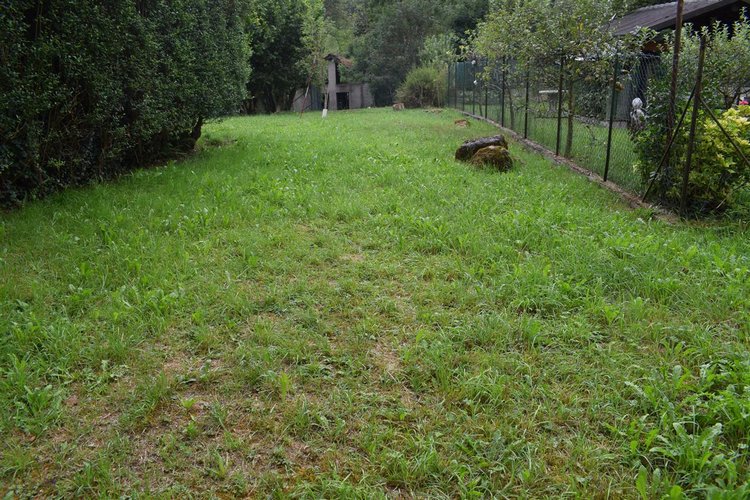 Serina posizione incantevole bilocale con taverna e arredo Serina