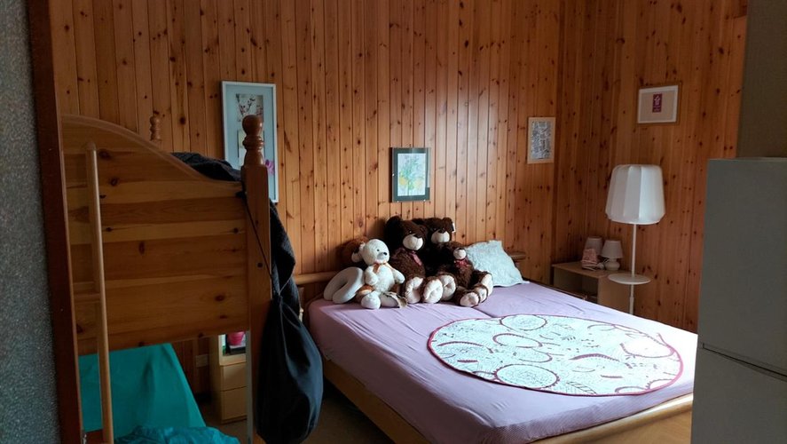 Cornalba imperdibile bilocale balconato arredato con cantina Cornalba