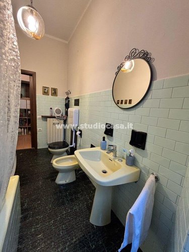 DIRETTAMENTE IN CENTRO! Val Brembilla