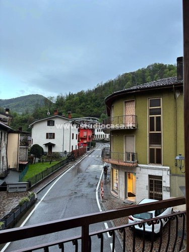 DIRETTAMENTE IN CENTRO! Val Brembilla