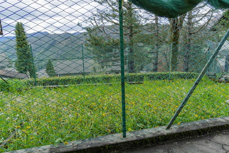 Costa Serina, con vista paradisiaca, casa d'epoca con giardino Costa Serina