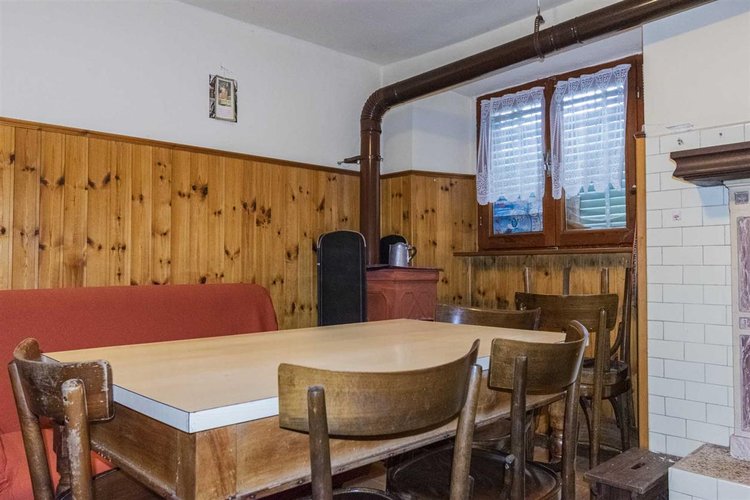 Costa Serina, con vista paradisiaca, casa d'epoca con giardino Costa Serina