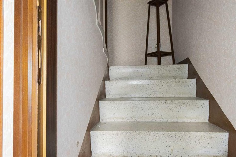 Costa Serina, con vista paradisiaca, casa d'epoca con giardino Costa Serina