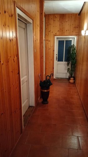 Serina nel centro del paese, in porzione di casetta nel borgo storico Serina