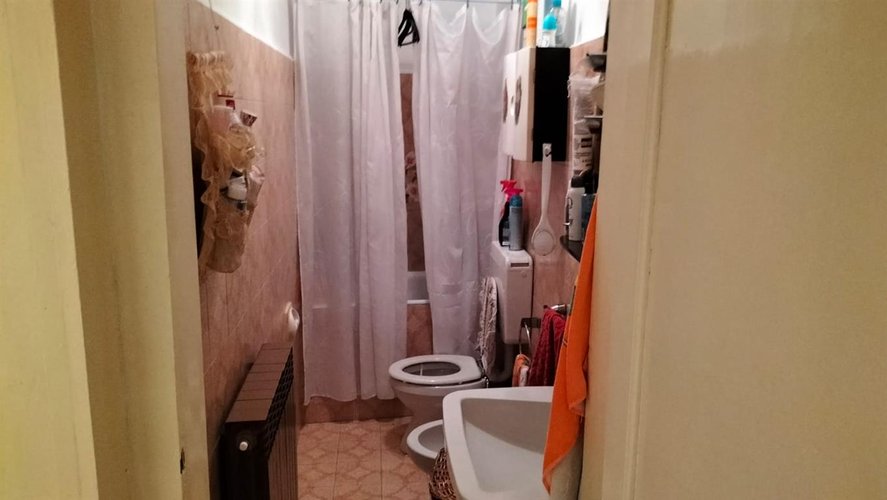 Serina nel centro del paese, in porzione di casetta nel borgo storico Serina